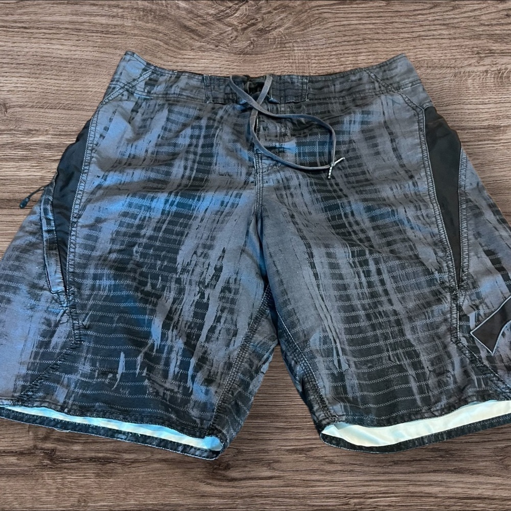 Billabong Men’s Board Shorts Swim Trunks Size 34